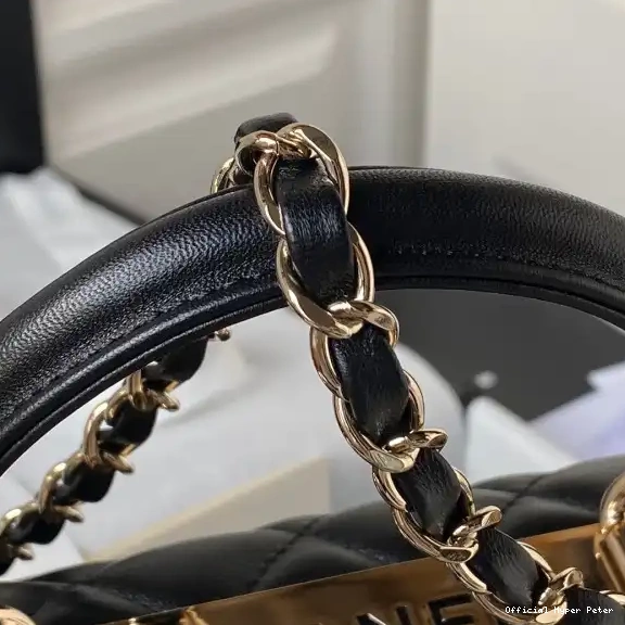 Hyper Peter CHANEL trendy CC -20CM 0624